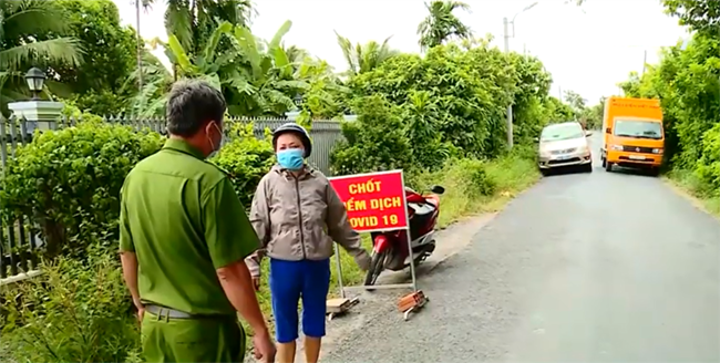 Vĩnh Long phát triển 